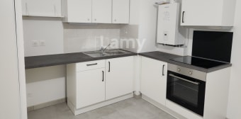 Image 3 - Appartement · Sennecey Les Dijon (21800) · 2 pièces · 39m²