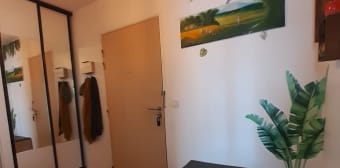 Image 1 - Appartement · Massy (91300) · 3 pièces · 68m²