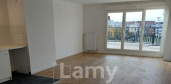 Image 1 - Appartement · Neuilly Plaisance (93360) · 4 pièces · 82m²