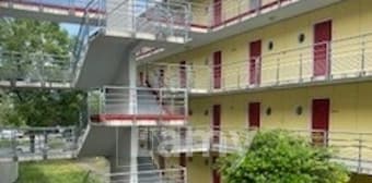 Image 1 - Appartement · Talence (33400) · 1 pièce · 20m²