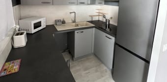 Image 2 - Appartement · Merignac (33700) · 2 pièces · 47m²