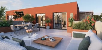 Image 2 - Appartement · Frejus (83600) · 2 pièces · 39m²