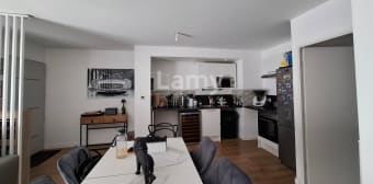 Image 2 - Appartement · Amiens (80000) · 3 pièces · 64m²