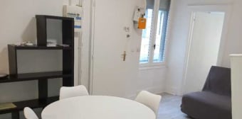 Image 3 - Appartement · Besancon (25000) · 2 pièces · 34m²