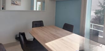 Image 1 - Appartement · Chambery (73000) · 4 pièces · 57m²