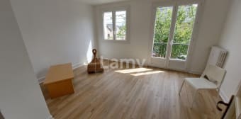 Image 1 - Appartement · Rennes (35000) · 3 pièces · 63m²