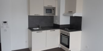 Image 1 - Appartement · St Vincent De Tyrosse (40230) · 2 pièces · 41m²