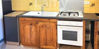 Image 1 - Appartement · Digne Les Bains (04000) · 2 pièces · 58m²