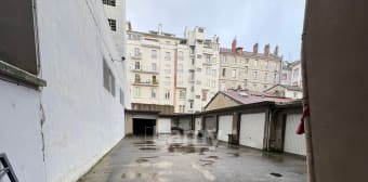 Image 3 - Parking/box · Grenoble (38000) · 5m²