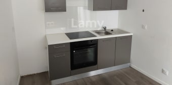 Image 3 - Appartement · Poissy (78300) · 3 pièces · 62m²