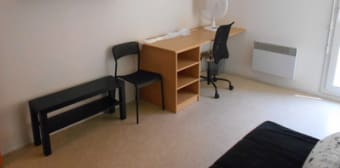 Image 1 - Appartement · Nimes (30000) · 1 pièce · 18m²