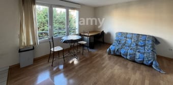 Image 1 - Appartement · Lille (59000) · 1 pièce · 27m²