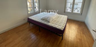 Image 1 - Appartement · Strasbourg (67000) · 3 pièces · 59m²