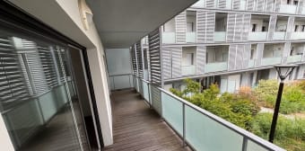 Image 3 - Appartement · Vannes (56000) · 5 pièces · 96m²