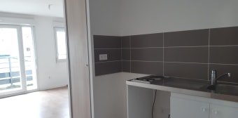 Image 1 - Appartement · Orleans (45100) · 1 pièce · 29m²