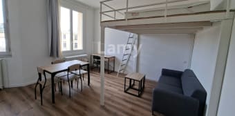 Image 2 - Appartement · Montpellier (34000) · 1 pièce · 27m²
