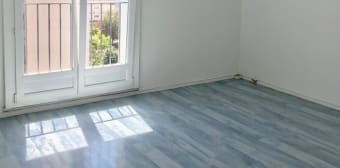 Image 2 - Appartement · Strasbourg (67000) · 2 pièces · 42m²