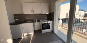 Image 1 - Appartement · Dijon (21000) · 3 pièces · 58m²
