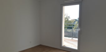 Image 3 - Appartement · La Roche Sur Yon (85000) · 2 pièces · 43m²
