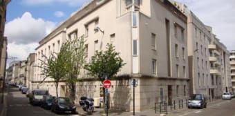 Image 1 - Appartement · Nantes (44000) · 1 pièce · 18m²