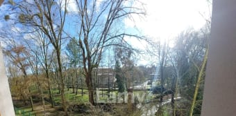 Image 2 - Appartement · Villers Les Nancy (54600) · 1 pièce · 35m²