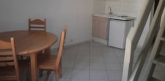 Image 1 - Appartement · Aix En Provence (13100) · 1 pièce · 27m²