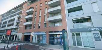 Image 1 - Appartement · Toulouse (31400) · 32m²