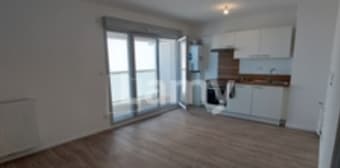 Image 2 - Appartement · Nantes (44100) · 2 pièces · 40m²
