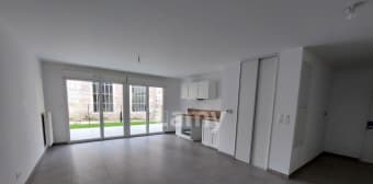 Image 1 - Appartement · Bourg En Bresse (01000) · 3 pièces · 70m²