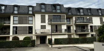 Image 1 - Appartement · Senlis (60300) · 2 pièces · 40m²