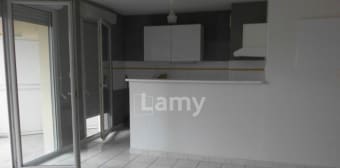 Image 1 - Appartement · Agen (47000) · 2 pièces · 44m²