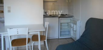 Image 3 - Appartement · Montargis (45200) · 1 pièce · 14m²