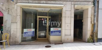 Image 1 - Local · Dole (39100) · 38m²