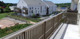 Image 2 - Appartement · Freneuse (78840) · 3 pièces · 66m²