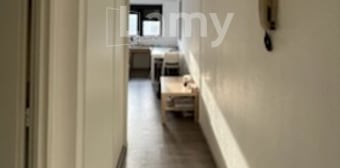 Image 3 - Appartement · Dijon (21000) · 1 pièce · 20m²