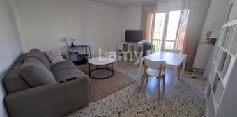 Image 2 - Appartement · Marseille (13004) · 2 pièces · 53m²