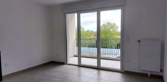 Image 2 - Appartement · St Jean De La Ruelle (45140) · 2 pièces · 41m²