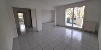 Image 3 - Appartement · Mulhouse (68100) · 4 pièces · 78m²