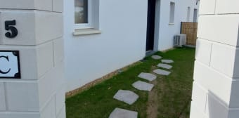 Image 2 - Maison/villa · Boutenac Touvent (17120) · 2 pièces · 45m²