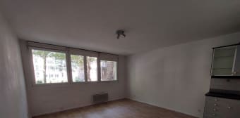 Image 1 - Appartement · Lille (59800) · 1 pièce · 27m²