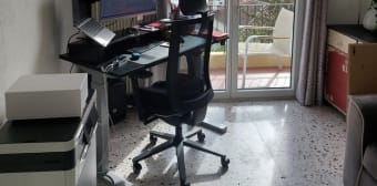 Image 1 - Appartement · Antibes (06600) · 3 pièces · 67m²