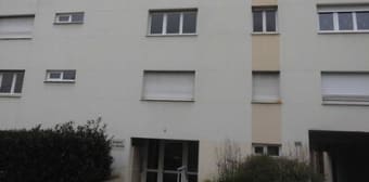 Image 1 - Appartement · Metz (57070) · 1 pièce · 25m²