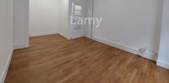 Image 2 - Appartement · Grenoble (38000) · 1 pièce · 36m²