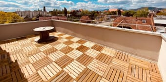 Image 2 - Appartement · Selestat (67600) · 2 pièces · 46m²