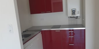 Image 2 - Appartement · Metz (57070) · 2 pièces · 45m²