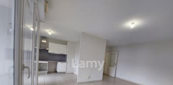 Image 3 - Appartement · Grenoble (38000) · 2 pièces · 50m²