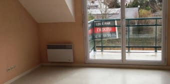 Image 2 - Appartement · Nantes (44300) · 2 pièces · 36m²