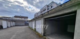 Image 1 - Parking/box · Annecy (74960) · 14m²