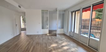Image 1 - Appartement · Aix En Provence (13100) · 4 pièces · 86m²