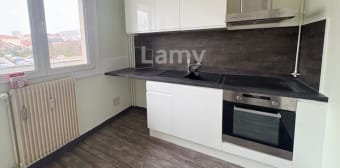 Image 1 - Appartement · Besancon (25000) · 3 pièces · 57m²